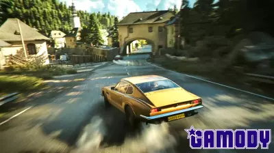 007: First Light Turns James Bond’s Charm Into a Gameplay Mechanic