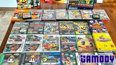 12 Video Games that have made millions