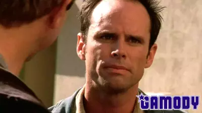 19 Years Ago, Walton Goggins Starred in a Forgotten Spin-Off of His All-Time Great Cop Thriller Series