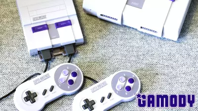 30 Years Ago, One Console and Two Games Changed My Life