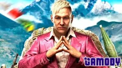5 Best Video Games Like Far Cry