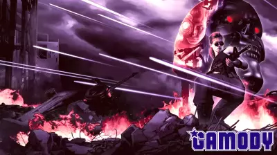 A Nostalgic Return: Hand-Drawn Pixel Art Brings Back an Icon