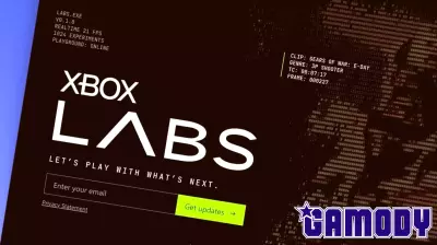 Amid Influx of 'Decompiled' Games, New Xbox Lab to Explore AI-Created Ports