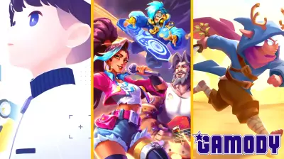 Annapurna Interactive Unveils Three Exciting New Titles at Tokyo Game Show