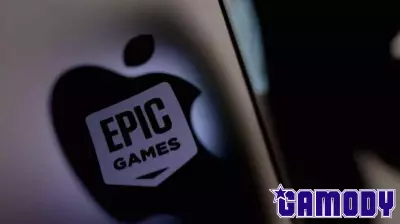 Apple Blocks Fortnite Access on iPhones in the U.S. and EU