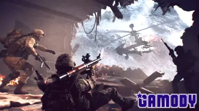 Battlefield 6 Beta Sees Massive Player Surge, Leading to Long Queue Times