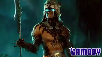 Blizzard Sets Sights on 2029 for Diablo 5 Release