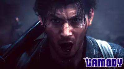 Capcom's Edo-Period Epic Delivers Thrilling Samurai Action