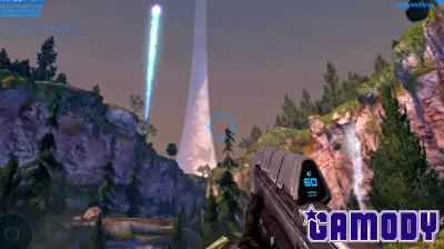 Classic Xbox Shooter Runs in Web Browser Thanks to Fan Project