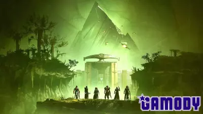 Destiny 2 Enters a New Era: The Portal Surpasses Most of the Game