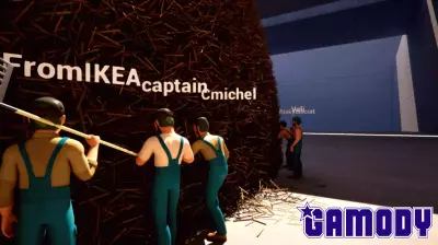 Developer of Needle in a Haystack Simulator Responds to Wave of Copycat Releases With a New Game Mode