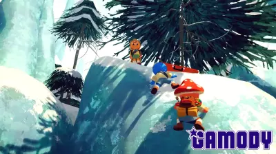 Developers Behind Viral Game Criticize Roblox Clone