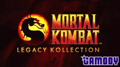 Digital Eclipse Unveils Exciting Plans for Mortal Kombat: Legacy Kollection