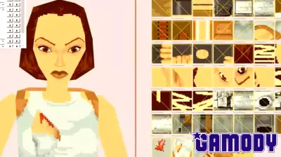 Digital Library Preserves 3D Models From PS1 and N64 Era