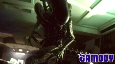 Dive Deeper into Sci-Fi Horror: Top Game Picks After 