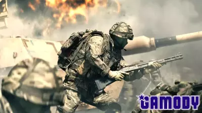 EA Is Ending Support for Its Most Controversial Battlefield Game