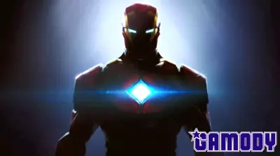 EA Motive's Iron Man Game Trailer Seemingly Leaked With Early Look at Gameplay
