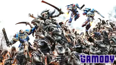Exciting Announcements from Warhammer Skulls 2025