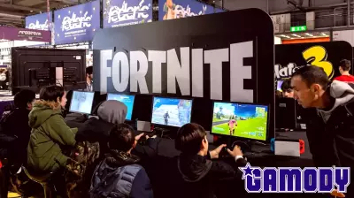 Exciting Collaboration: Unity Games to Feature in Fortnite