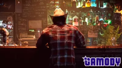Exciting Gameplay Reveal for PS5's Exclusive Wolverine Game