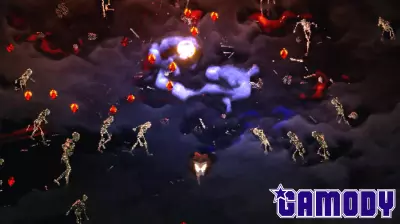 Explore a Unique Indie RPG Featuring Inner Struggles