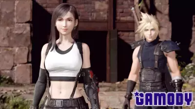 Final Fantasy 7 Remake director explains why Part 3 being multiformat won’t compromise performance