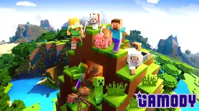 Five Sandbox Games to Try When You Need a Break from Minecraft