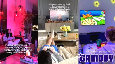 For Gen Z and Millennials, Being a Gamer Means More Than Just Playing