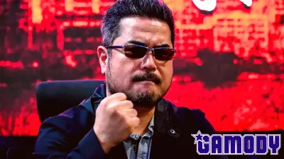 Former Tekken Director Katsuhiro Harada Says His Next Game Will Be a ‘Surprise,’ But Not Outside Fans’ Expectations