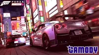 Forza Horizon 6 Preview - Hands-On In The Land Of The Rising Sun