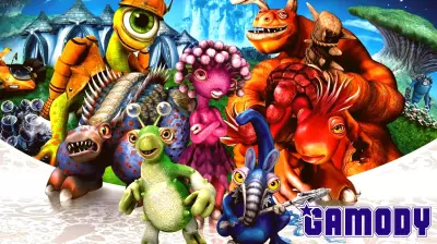 From Mr. Potato Head to a cosmic '70s documentary, Spore's creators share how it came to be