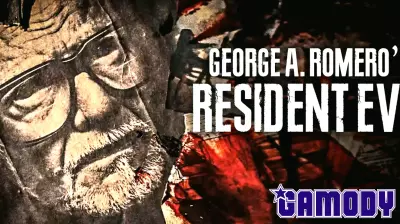 George A. Romero’s Resident Evil: A Glimpse into What Could Have Been