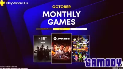 Gotta Go Fast and Hunt Demons This October in These Free PlayStation Plus Games