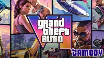 GTA VI's Week of Leaks Shakes the Gaming World