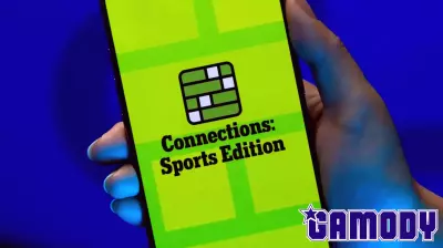 Hints and Answers for Connections: Sports Edition Puzzle 766 on October 29