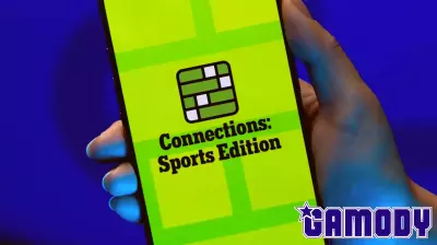 Hints and Answers for the Sports Edition Connections Puzzle on Sept. 18