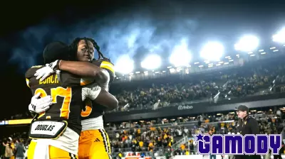 How much has Wyoming made from EA Sports?