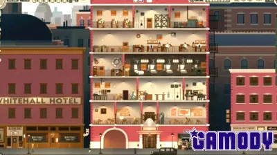 In the video game News Tower, as in real life, running a newspaper isn’t easy