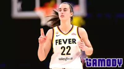 Indiana Fever vs. Golden State Valkyries: How to watch Caitlin Clark's next game tonight, start time, TV channel, and more