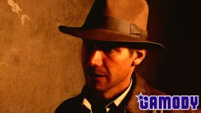 Indiana Jones Fails to Break into Top 15 Most Played Games on PS5