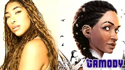 Insights from Adriyan Rae: The Lead Star of South of Midnight