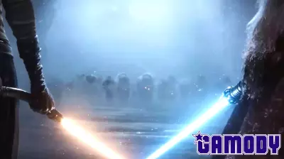 Long-Delayed Star Wars Game Resurfaces With More Bad News