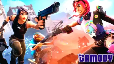 Lost Fortnite Footage From 2012 Resurfaces After 14 Years