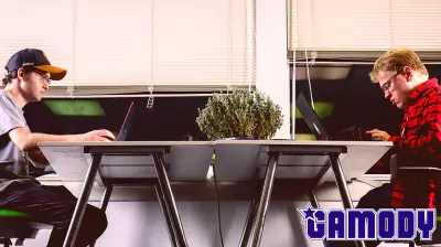 Louisville's Game Development Scene Expands with New Home