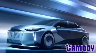 Luxury Meets Gaming in the Innovative Taylor Made N°4 Concept