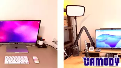 MacStories Setups Update: Batteries, Chargers, E-Ink Note-Taking, and Videogames