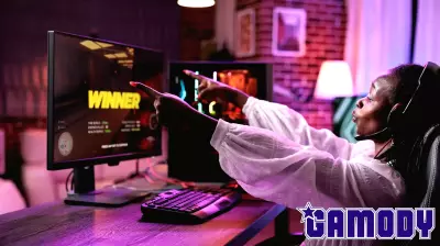 Many Female Gamers Experience Guilt About Their Hobby