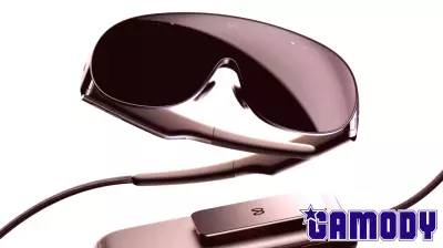 Meta announces VR glasses that cost $1,300 and weigh 100 grams