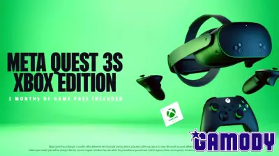 Microsoft and Meta Launch Limited Edition VR Headset