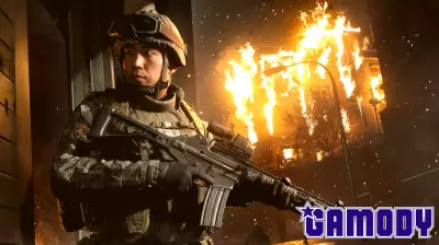 Modern Warfare 4 Campaign Review: A Return to Boots on the Ground